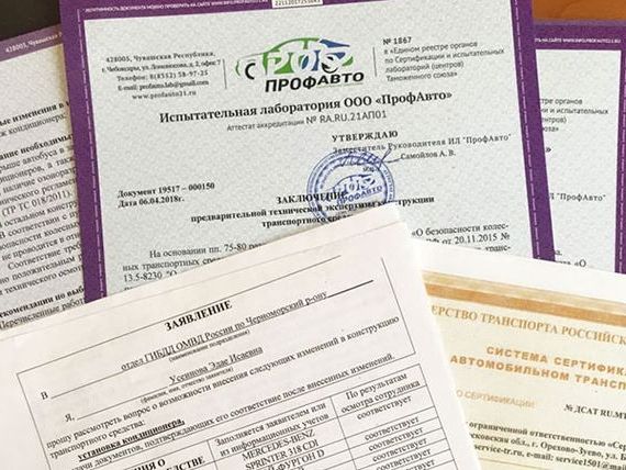 прописка в Черноголовке